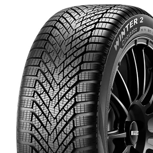 Pirelli Cinturato Winter 2