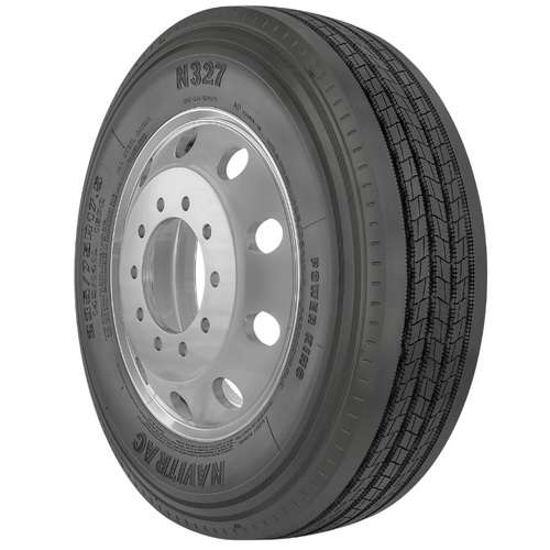 Power King Navitrac N327