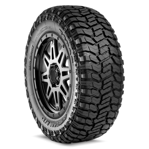 Radar Renegade RT Plus