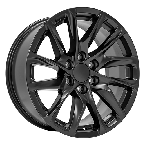 Replica Wheel Cadillac Escalade CA90 Satin Black