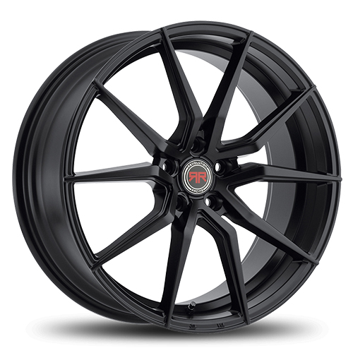 Revolution Racing RR16 Satin Black