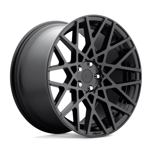 Rotiform VWP2 R746 Matte Black