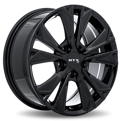 RTX HD-01 Gloss Black