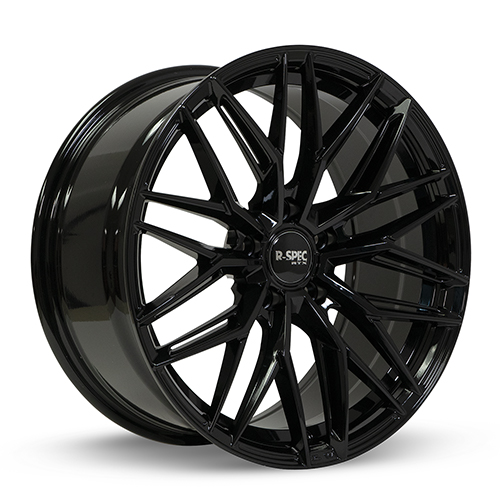 RTX SW20 Gloss Black