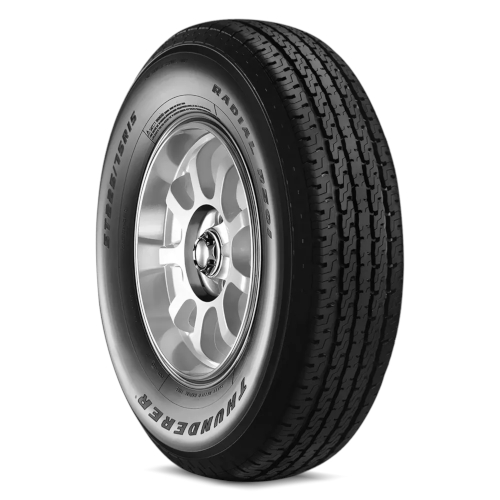 Thunderer St Radial R501