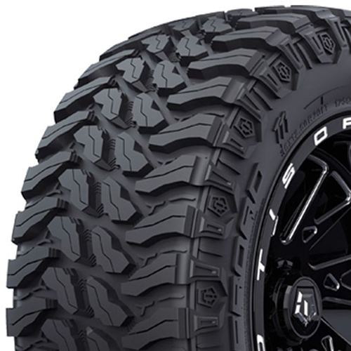 TIS Offroad Tires TT1 by Hercules