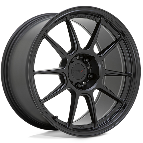 TSW Imatra Matte Black