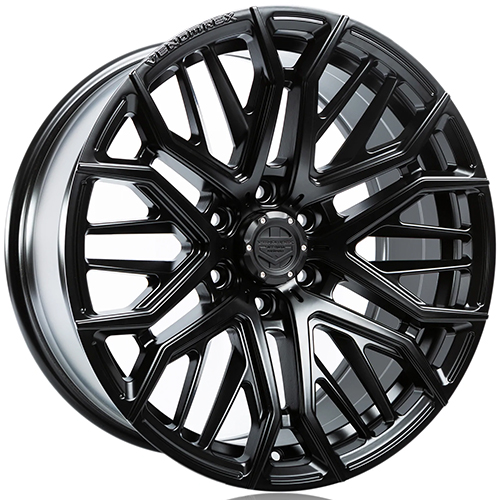 VenomRex VR603 Mystic Black