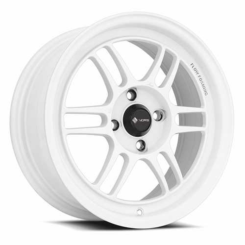 Vors LT01 White