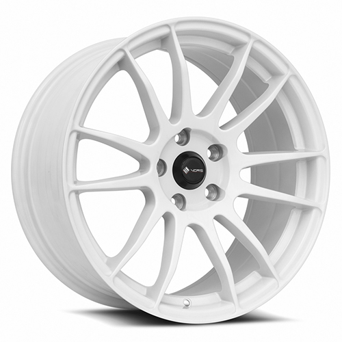 Vors TR10 White