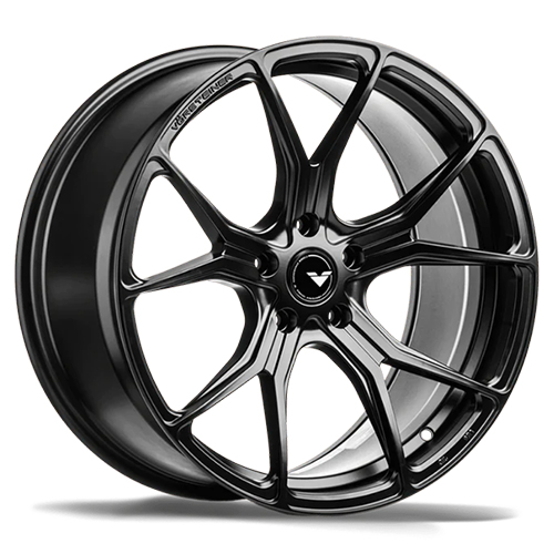 Vorsteiner V-FF 103 Mystic Black