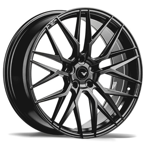 Vorsteiner V-FF 107 Mystic Black