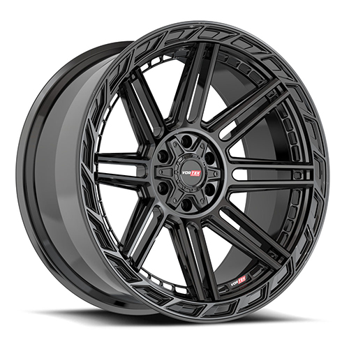 Vortek Offroad Precision VRP-501 Gloss Black