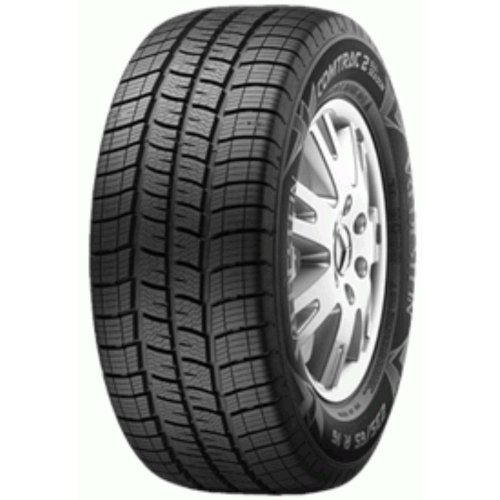 Vredestein Comtrac 2 All Season