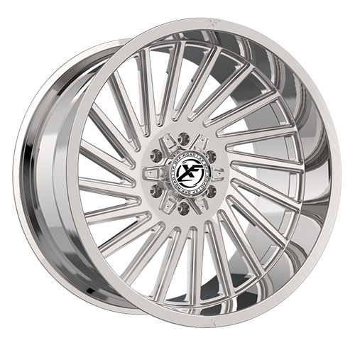 XF Offroad XF-239 Chrome