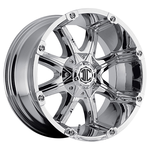 Xtreme Offroad NX-3 Chrome