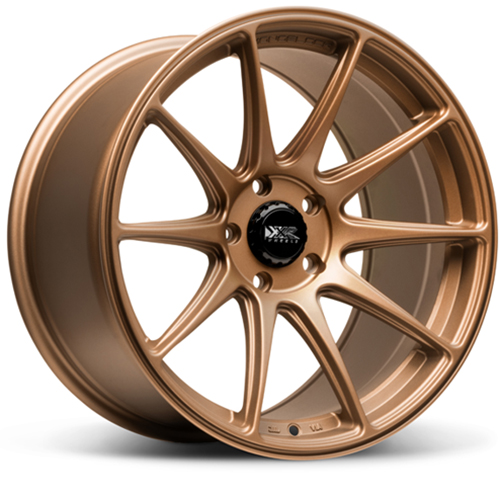 XXR 527R Bronze