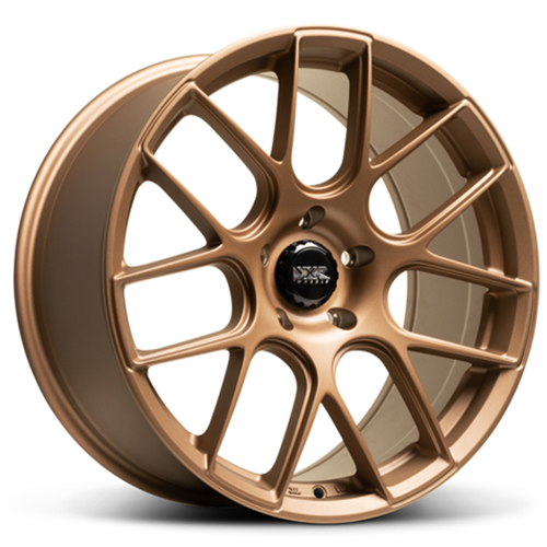 XXR 580 Bronze