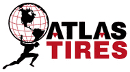 Atlas Logo