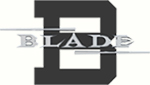 Blade Luxury Logo
