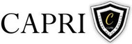 Capri Luxury Logo