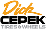 Dick Cepek Tires Logo