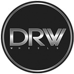 DRW Logo