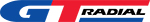 GT Radial Logo