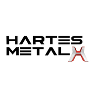 Hartes Metal Logo