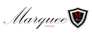 Marquee Forged Logo