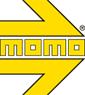 Momo Logo