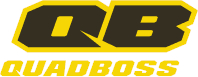 Quadboss Logo