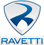 Ravetti Logo