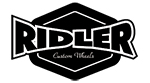 Ridler Logo