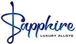 Sapphire Luxury Alloys Logo