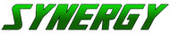 Synergy Logo