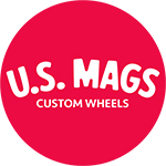 US Mags Logo