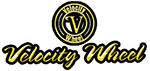 Velocity Wheel Logo