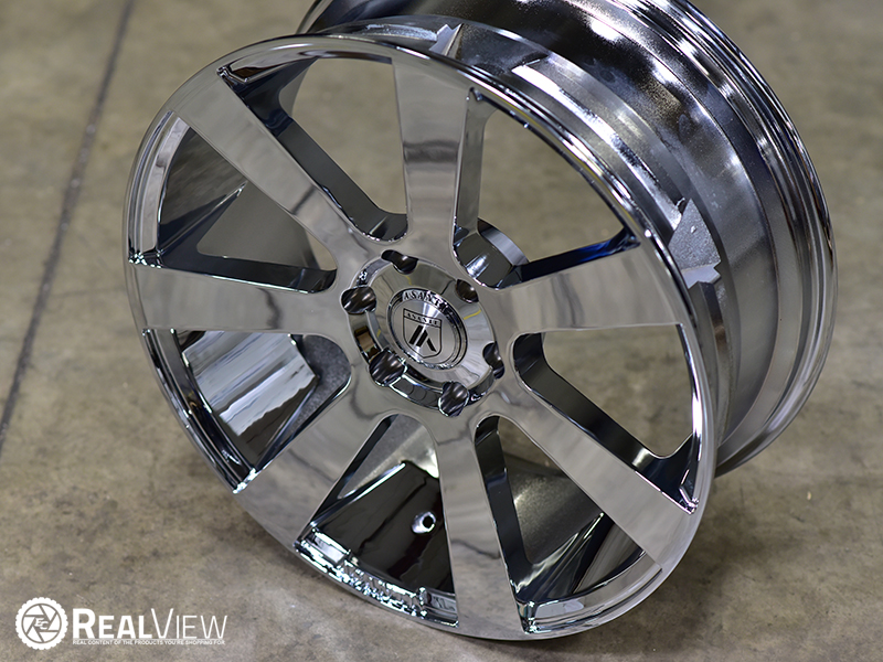 Abl 15 Chrome22x9 15 Wheels Rims 