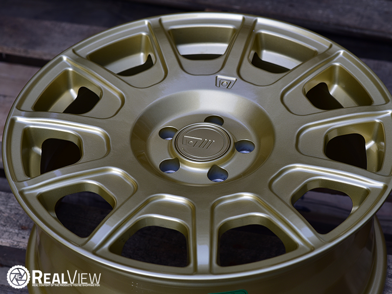 Motegi Mr139 17x7 5 40 Gold Wheels Rims 