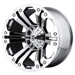XD Series XD778 Monster Chrome - Part Number XD77822143244N XD Series XD778 Monster Chrome Photo