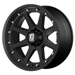 XD Series XD798 Addict Black Photo