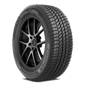 Cooper Traction Command
