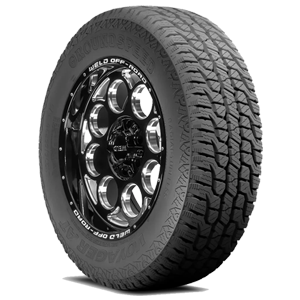 Groundspeed Voyager AT