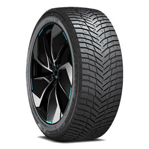 Hankook Ion Nordic Ice SUV IW04A Studded