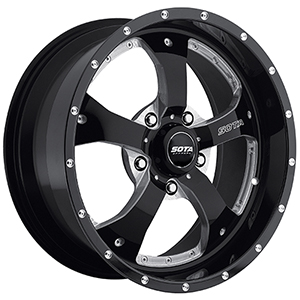 SOTA Offroad Novakane 561DM 5 Lug