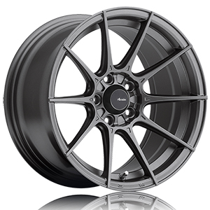 Advanti Racing Storm S1 79 Matte Gray