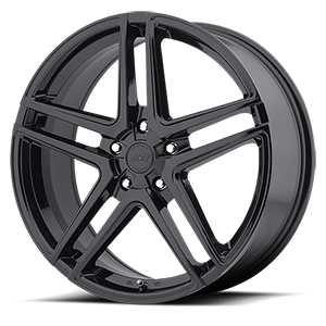 American Racing AR907 Gloss Black