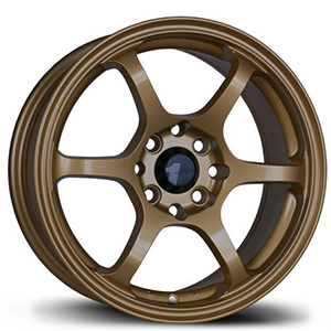 Avid 1 AV-02 Bronze
