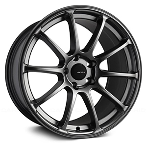 Avid 1 AV-27 HyperBlack